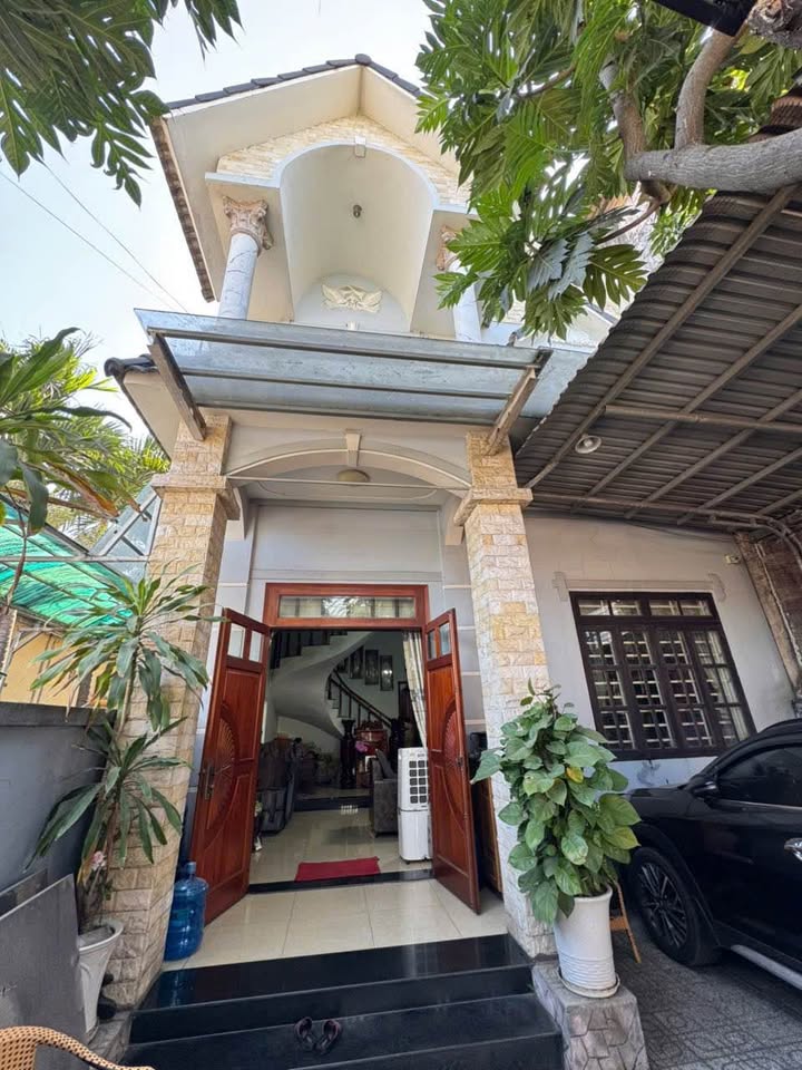 Bán Biệt Thự Mini + 12 Phòng Nghỉ An Phú, Thuận An - Dòng Tiền 45 Triệu/Tháng