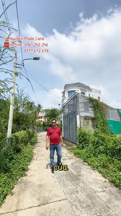 Đất nền Phú Cường, TDM 86.8m² giá 2.5 tỷ - Đầu tư sinh lời ngay!