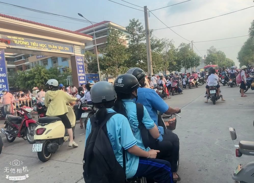 Nhà lầu lửng 150m² tại Mỹ Phước 3, Bình Dương - Chính chủ bán gấp!