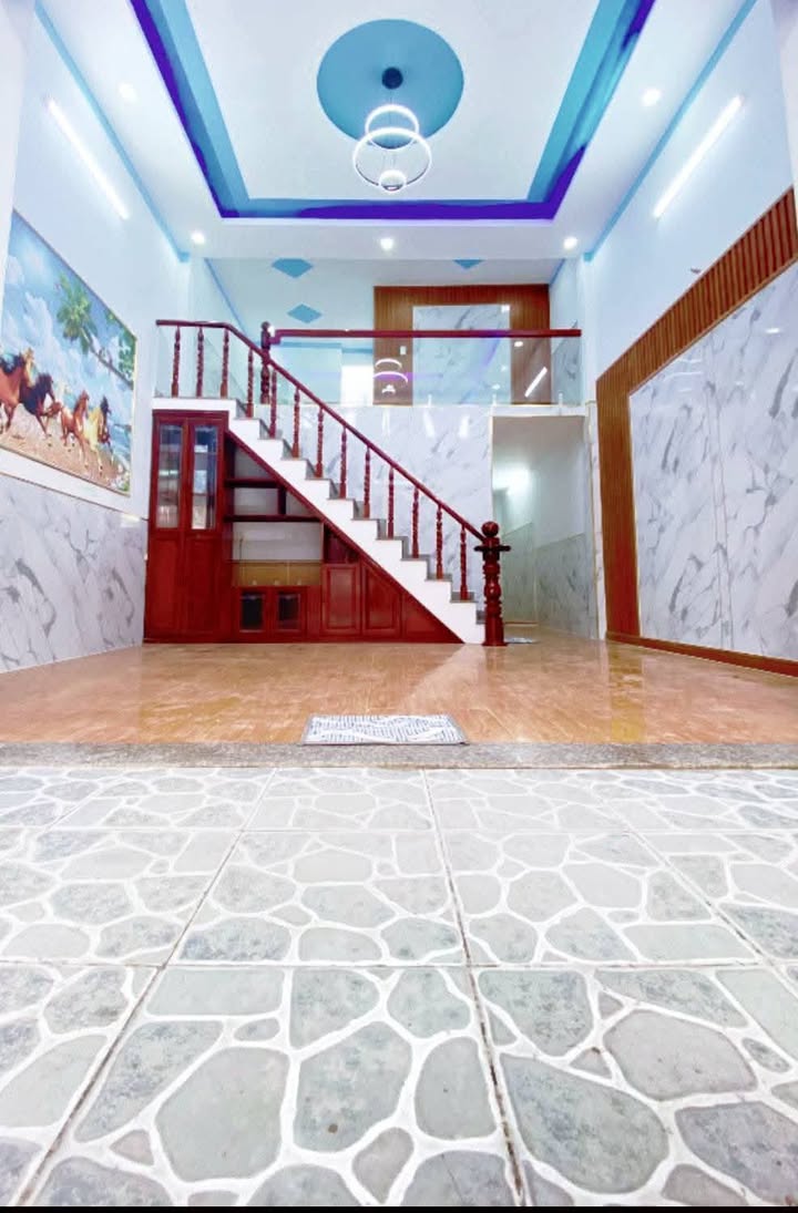 Nhà riêng Bình Chuẩn - 63m² giá 1.4 tỷ - Vị trí thuận lợi gần trường học