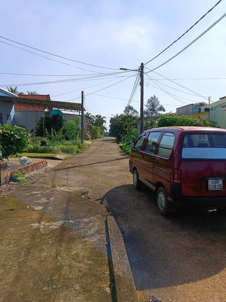 Đất nền Bảo Lâm 500m² giá 3.6 tỷ - Đầu tư sinh lời cao!