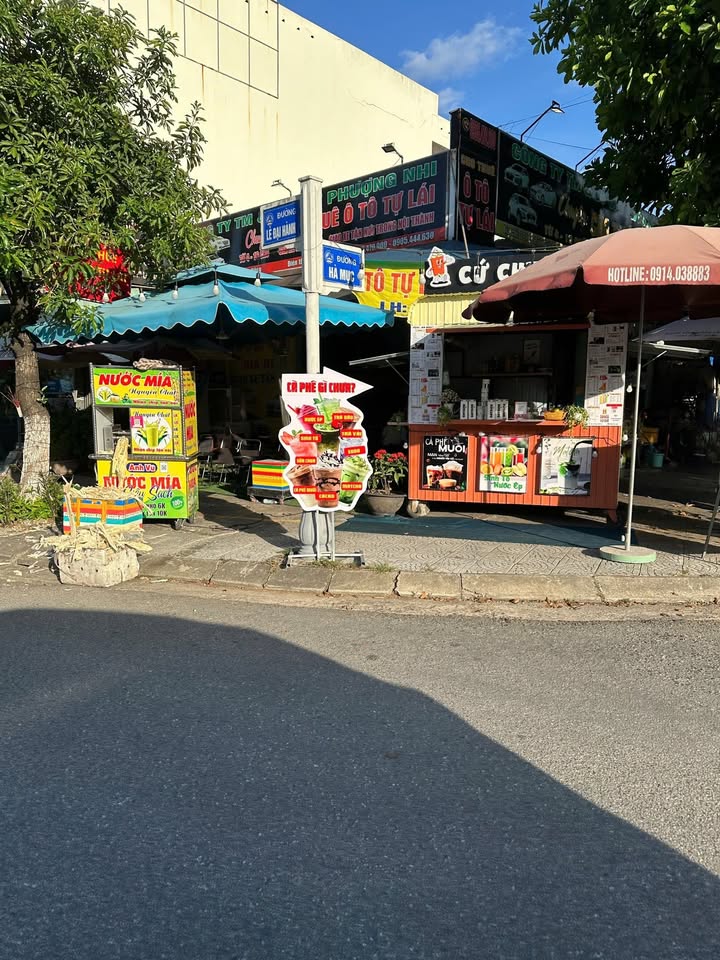 FrontHouse 200m² giá 15 tỷ - Đầu tư sinh lời ngay tại Quận Hai Bà Trưng!