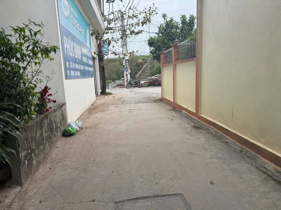 Đất thổ cư Thị trấn Kim Bài 50m² giá 3.85 tỷ - Đường ô tô tránh nhau