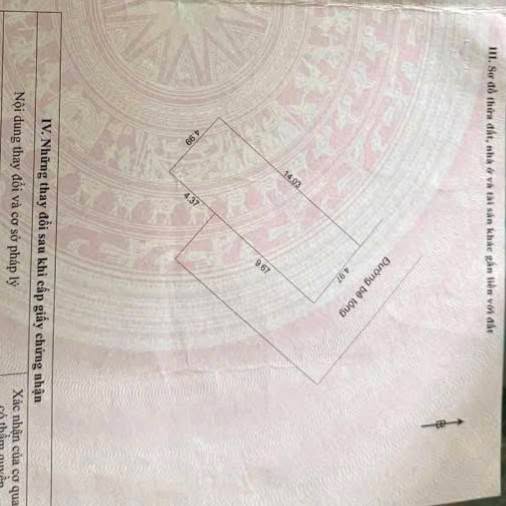 Đất nền kiệt Trần Đình Nam, Cẩm Lệ, Đà Nẵng 70m² giá 3.5 tỷ - Đầu tư sinh lời!