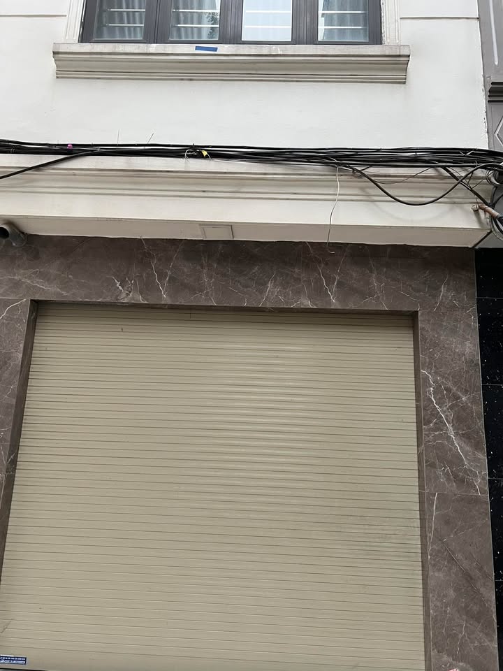 Nhà riêng Phường Ngọc Thụy 36m² giá 8.3 tỷ - Đón Tết ngay tại nhà mới tinh!