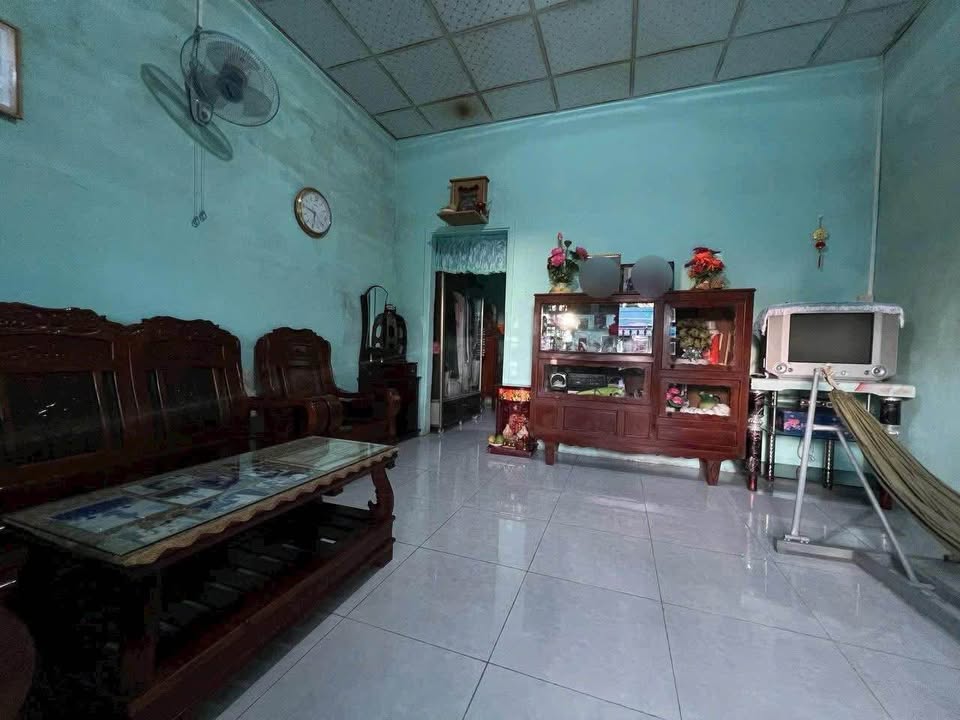 Bán nhà mặt tiền đường 30/4, Sóc Trăng, 140m² giá 1.245 tỷ - Đầu tư sinh lời!