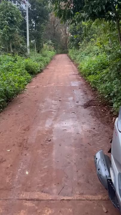 Đất thổ cư 240m² tại xã Ea Tir, huyện Ea H'leo - Giá chỉ 185 triệu!