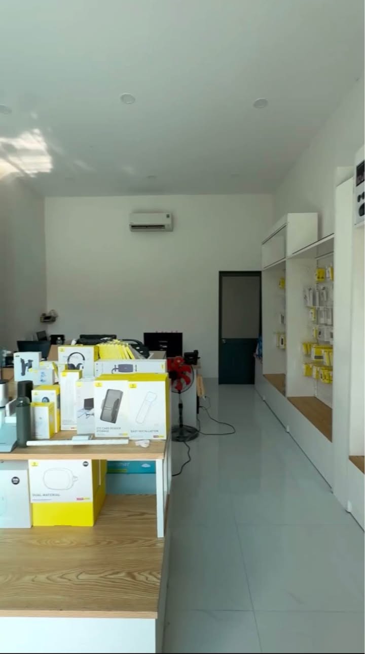 Nhà Phường 6 Cao Lãnh 81m² - 2 Tỷ 050 Triệu - Sẵn Sàng Ở Ngay