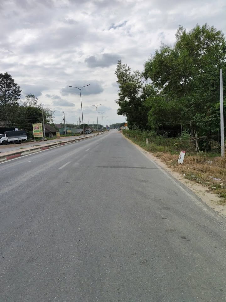 Đất nền kinh doanh Đất Sét Bến Củi 782m² giá 2 tỷ - Mặt tiền đường lớn thuận lợi!