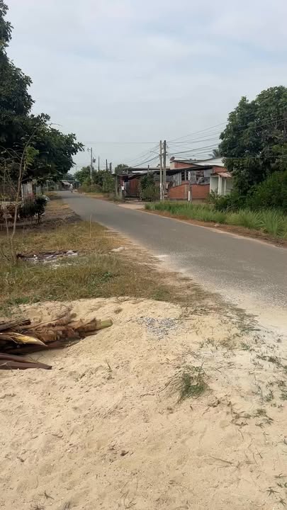 Đất nền Tân Đông, Tân Hưng, Tân Châu 370m² giá 869 triệu - Sổ hồng chính chủ!