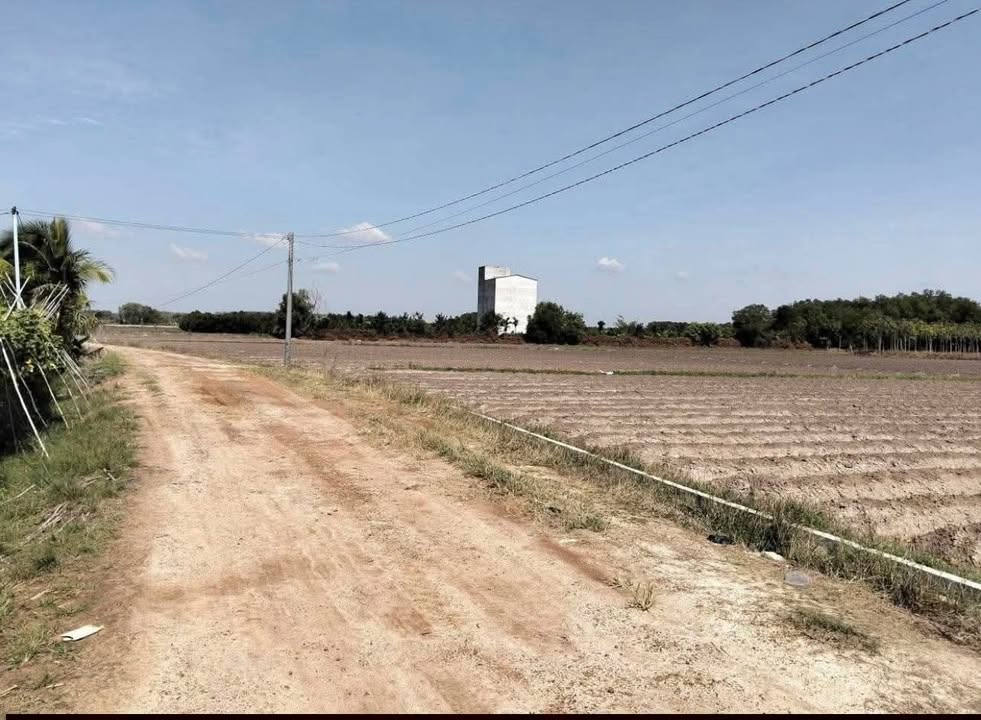 Đất nền Suối Dộp Châu Thành 2000m² giá chỉ 400 triệu - Cơ hội đầu tư tuyệt vời!