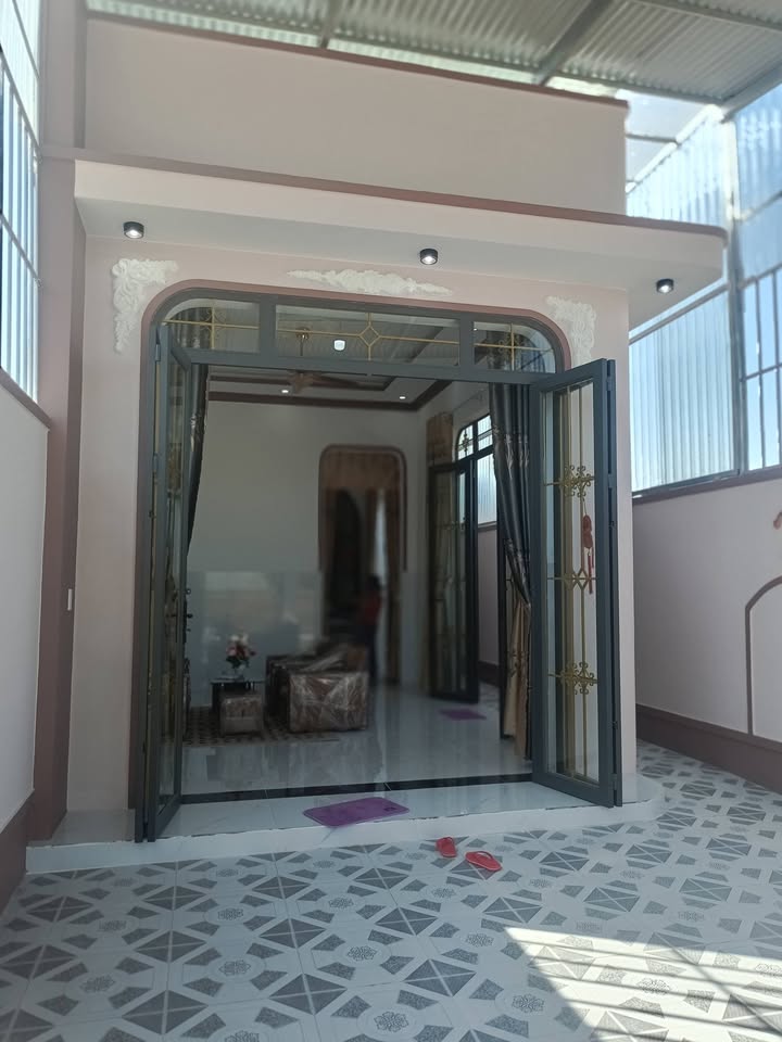 Nhà riêng 76 Trần Phú, Phường Long Hoa, 85m² giá 1.649 tỷ - Sẵn sàng ở ngay!