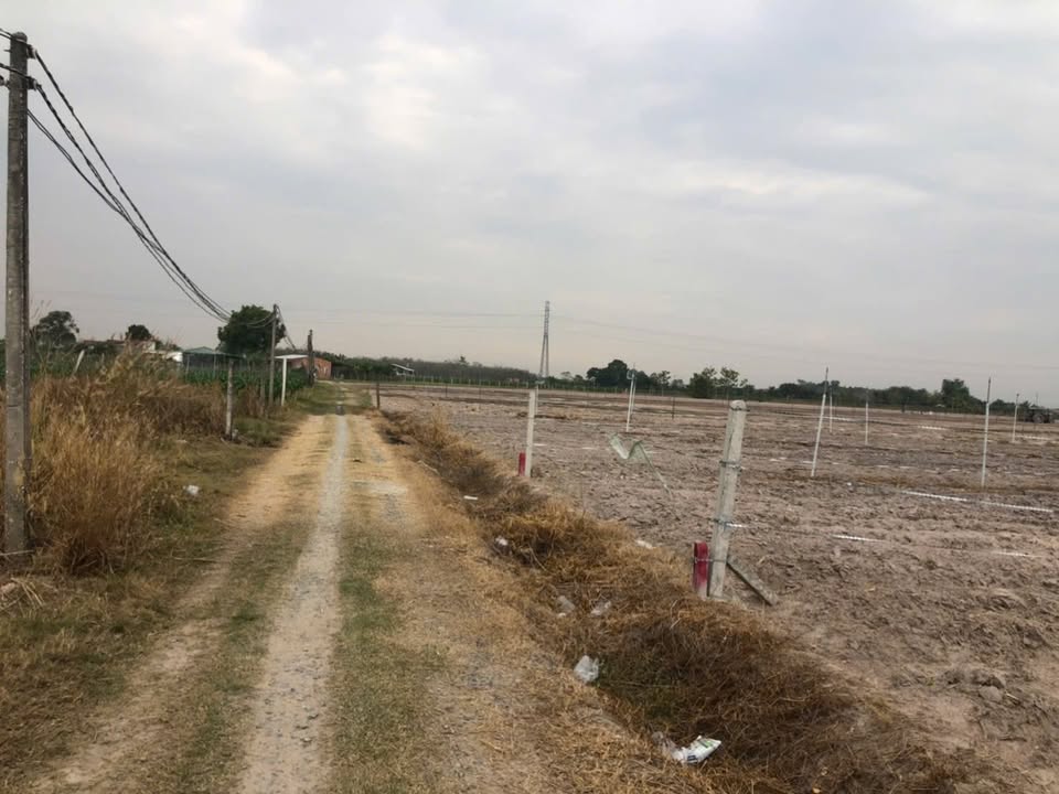 Đất thổ cư Phường Ninh Thạnh, Tây Ninh 520m² giá 368 triệu - Cơ hội đầu tư tuyệt vời!