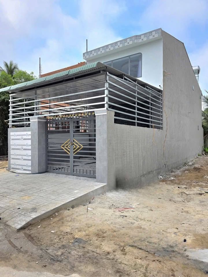 Nhà gác lửng Xã Thanh Điền 132m² giá 1.49 tỷ - Vị trí đẹp, tiện kinh doanh!