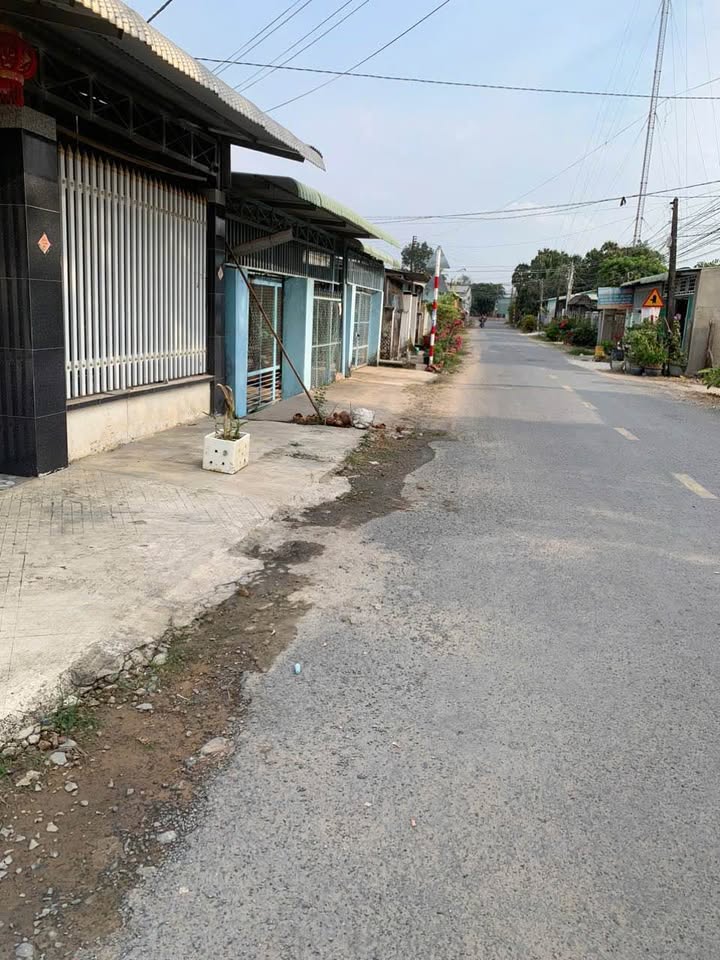 Đất thổ cư Bàu Năng, Tây Ninh 354m² giá 80.115 tỷ - Cơ hội đầu tư tuyệt vời!