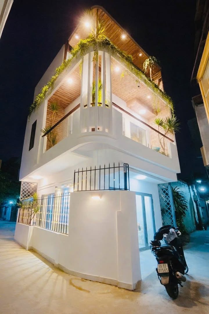 Nhà nguyên căn Quận 10 40m² giá 20 triệu - Full nội thất, vào ở ngay!