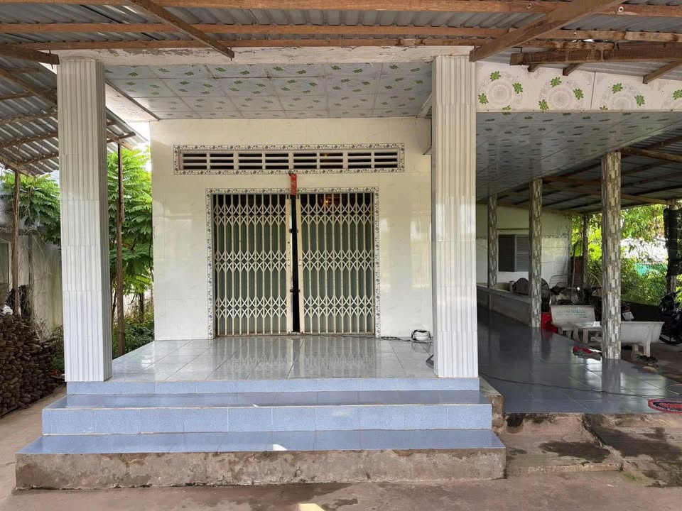 Đất Farm Xã An Bình, Vĩnh Long 2173m² giá 1.8 tỷ - Chính chủ cần bán gấp!