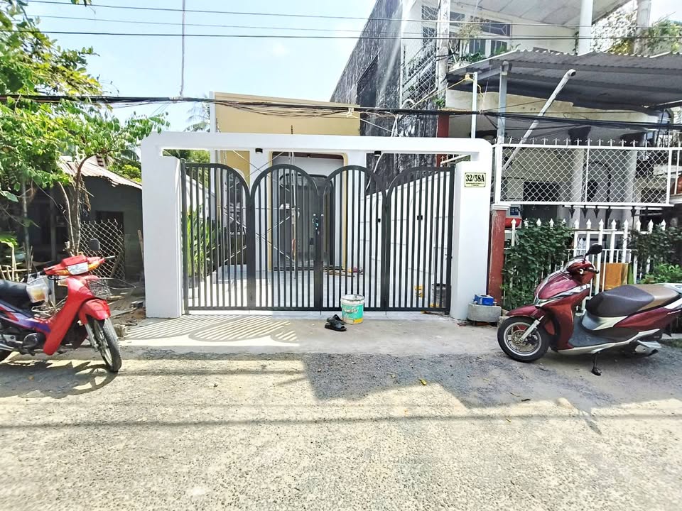 Nhà cấp 4 hẻm 32 Nguyễn Chí Thanh, 90m² giá 1.89 tỷ - Chính chủ bán gấp!