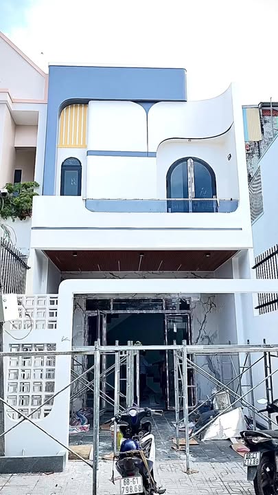 Nhà 1 Trệt 1 Lầu Đường Văn Cao, Rạch Giá 100m² Giá 3.88 tỷ - Chính Chủ Bán Gấp!