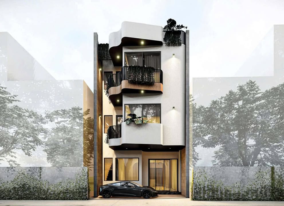 Nhà 3 tầng trung tâm P. Lương Văn Tri 70,5m² giá 3 tỷ - Cơ hội vàng cho khách hàng!