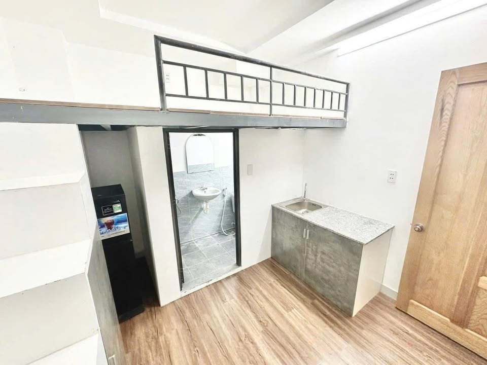 Phòng trọ cho thuê đường Nguyễn Văn Dung, Gò Vấp - Giá chỉ 3.5 triệu/tháng - Xách vali vào ở ngay!