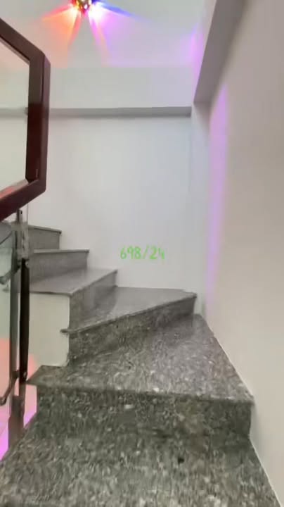 Nhà 3 tầng 698/24 Trần Cao Vân 56m² giá 4.95 tỷ - Vị trí đắc địa gần biển!