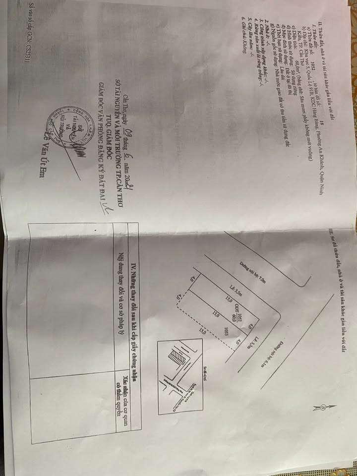 FrontHouse đường Hoàng Quốc Việt, 200m² giá 12.5 tỷ - Sổ hồng chính chủ!