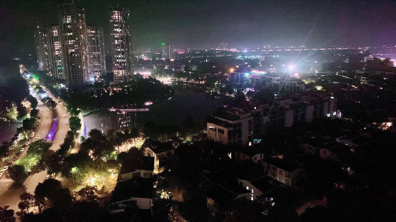 Căn hộ đẹp 45m² tại Ecopark, Hưng Yên - Giá chỉ 3 tỷ, ban công hướng Đông Nam!