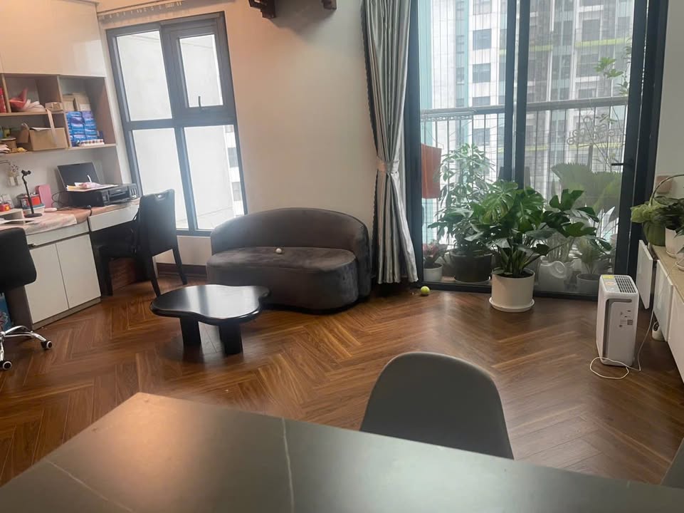 Căn hộ 58m² Sky Aquabay Hưng Yên giá chỉ 3.6 tỷ - View nội khu thoáng mát!