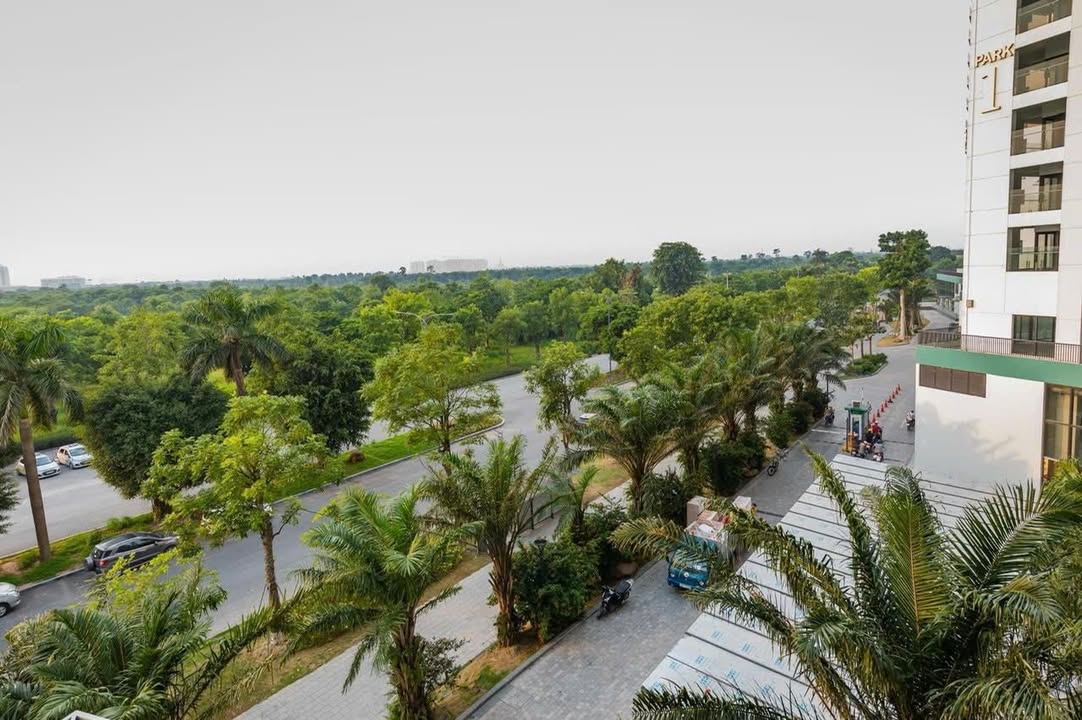 Căn hộ Sky Aquabay Ecopark 69m² giá 3.9 tỷ - Đầy đủ nội thất, sẵn sàng vào ở!