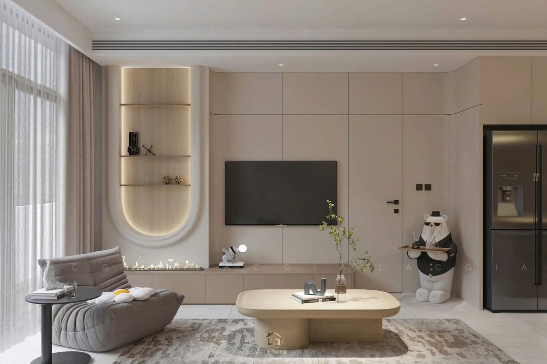 Căn hộ Sky Forest Ecopark 98m² - View Biệt thự Đảo, Sân vườn 24m²