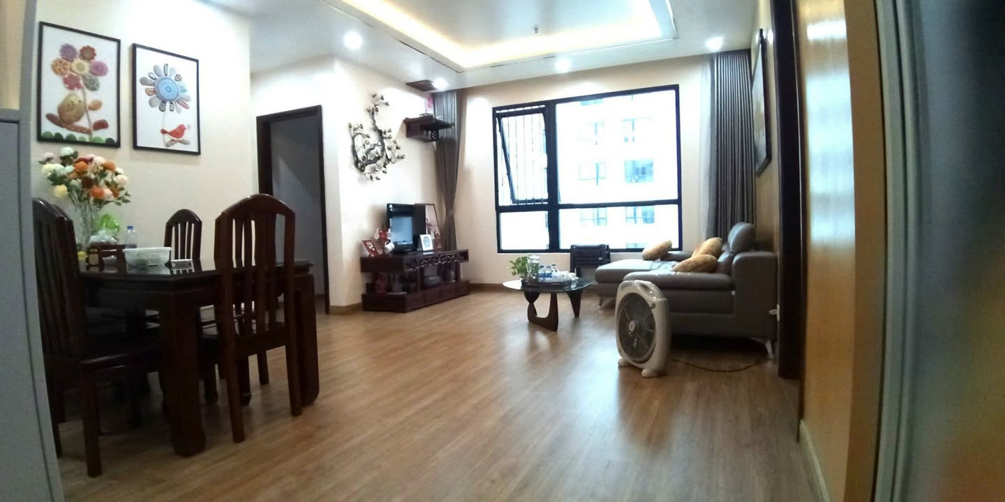 Căn hộ Times City Park Hill 83m² giá 8.68 tỷ - Sẵn sàng vào ở ngay!