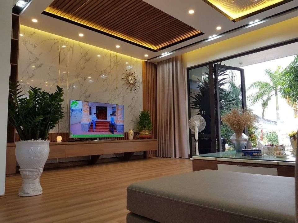 FrontHouse Vũ Đức Thận, Long Biên 105m² giá 24 tỷ - Kinh doanh đỉnh cao!