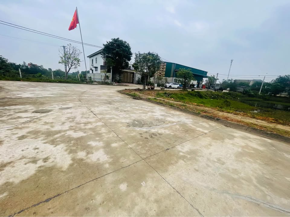 Đất nền đẹp tại TL17, Thành Phố Hà Tĩnh, 110m² - Giá chỉ 2 tỷ