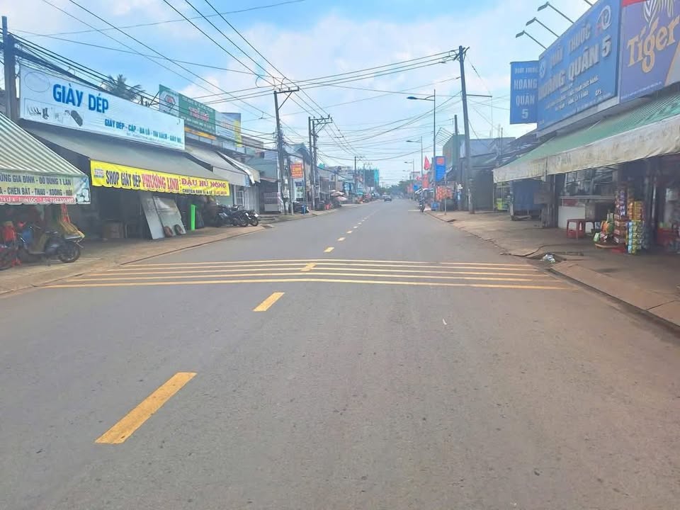 Đất nền Khang Thịnh, Bình Lộc, 106m² giá 1.25 tỷ - Đầu tư sinh lời cao!