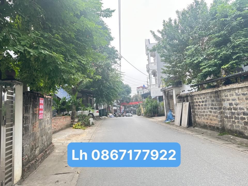 Đất thổ cư Kim Ngọc, Tiên Cát, 137m² giá 5.9 tỷ - Kinh doanh tốt