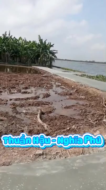 Đất nền góc 180m² tại Hồng Phong, Ninh Bình - Chỉ 400 triệu