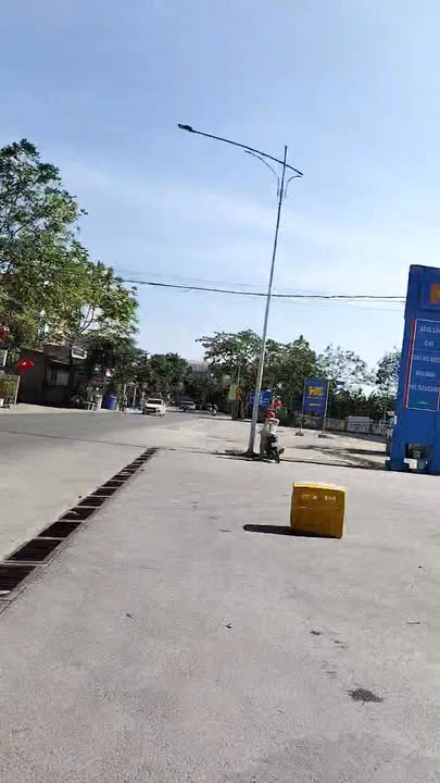 Đất nền xã Hoa Lộc, huyện Hậu Lộc, 188m² - Cơ hội đầu tư tuyệt vời!