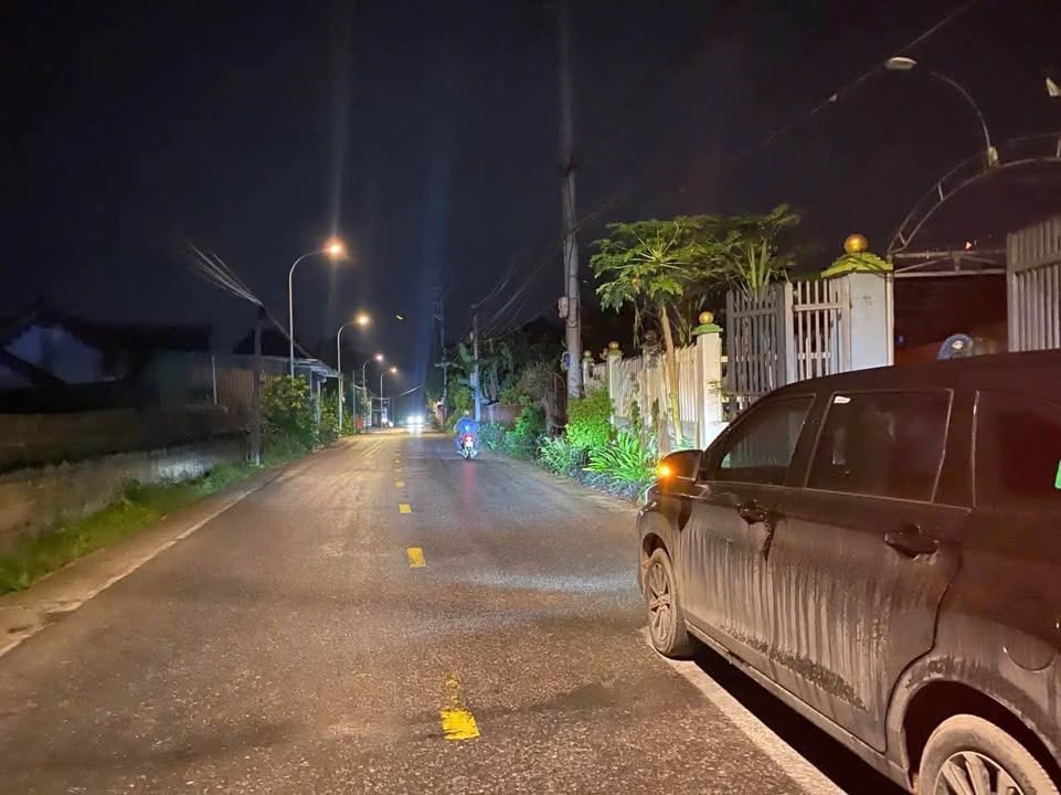 Đất nền thôn Ngọc Nhị, Ba Vì 312m² giá 2 tỷ - Cơ hội đầu tư tốt!