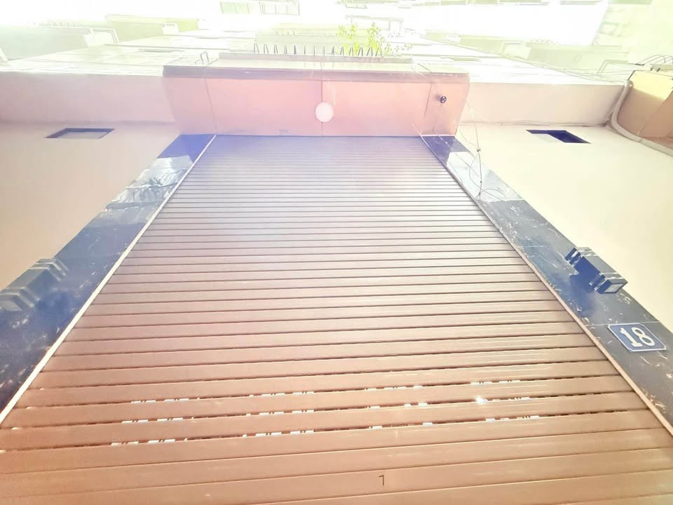 Nhà riêng Ba Đình 30m² giá 8.59 tỷ - Sổ đỏ chính chủ, giao dịch ngay!