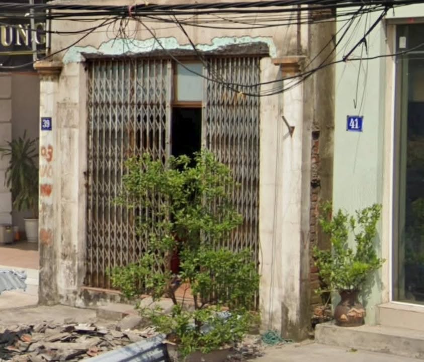 Lô đất Nguyễn Trãi, Gia Viên, 62.79m² giá 6.1 tỷ - Đầu tư sinh lời ngay!