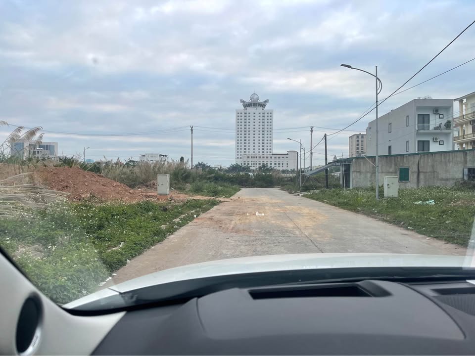 Đất nền Hạ Long 132m² giá thỏa thuận - Cơ hội đầu tư hấp dẫn!