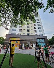 Chung cư Housinco Phùng Khoang 91m² - Sẵn Sàng Đón Tết