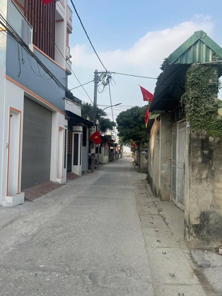 Đất nền Phượng Dực, Phú Xuyên 90m² giá 3 tỷ - Cơ hội đầu tư tốt!