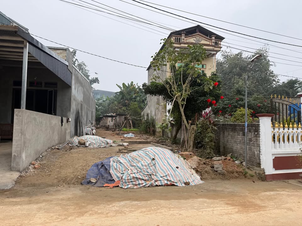 Đất phân lô TDP Kim Phú 9, Phường Minh Xuân, 189m² chỉ 1.6 tỷ - Đầu tư tiềm năng!