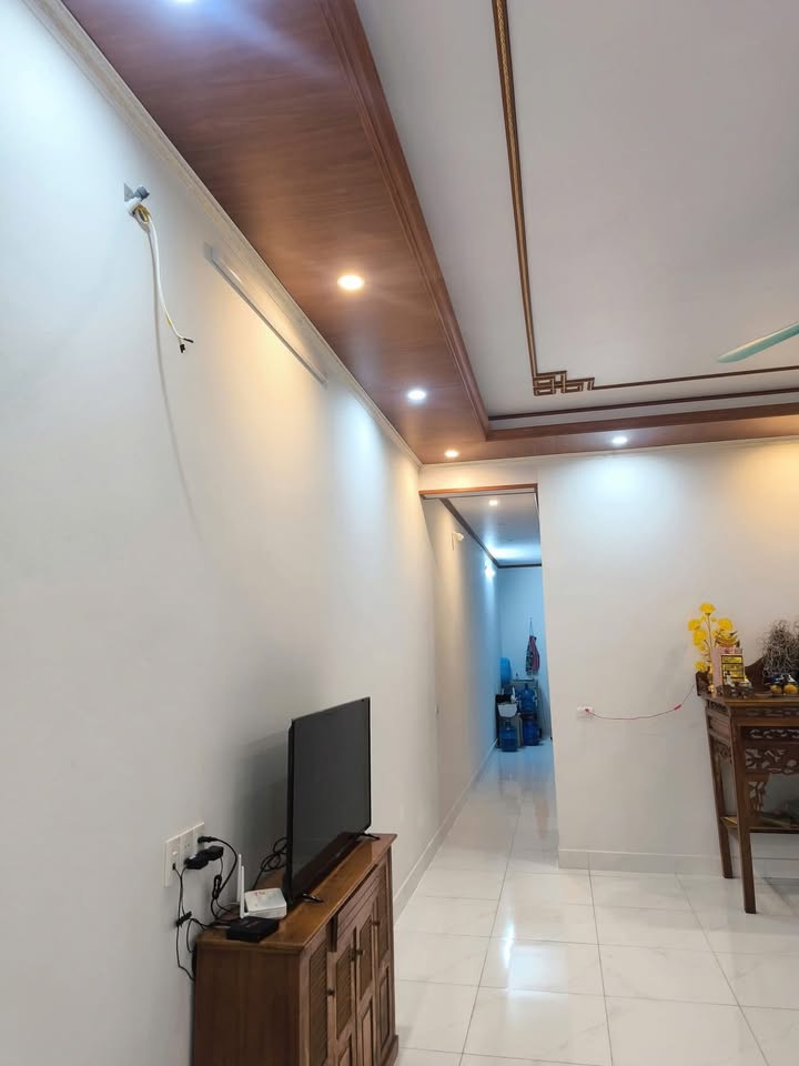 Nhà bán tại tổ 2 Tràng Đà 125m² giá 1 tỷ - Cơ hội đầu tư tuyệt vời!