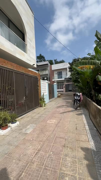 Bán gấp Townhouse 2 tầng tại Thủy Xuân, Huế - Chỉ 3.45 tỷ, Full nội thất!