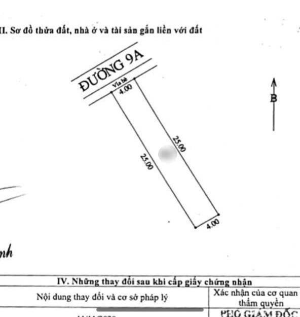 Đất nền KĐT 5A Cần Thơ 100m² giá 1.2 tỷ - Sổ đỏ chính chủ!