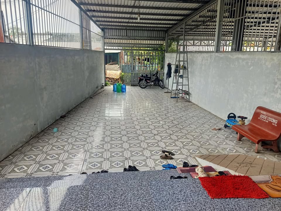 Nhà phố Phước Thới, Quận Ô Môn 277m² giá 1.8 tỷ - Chính chủ bán gấp!