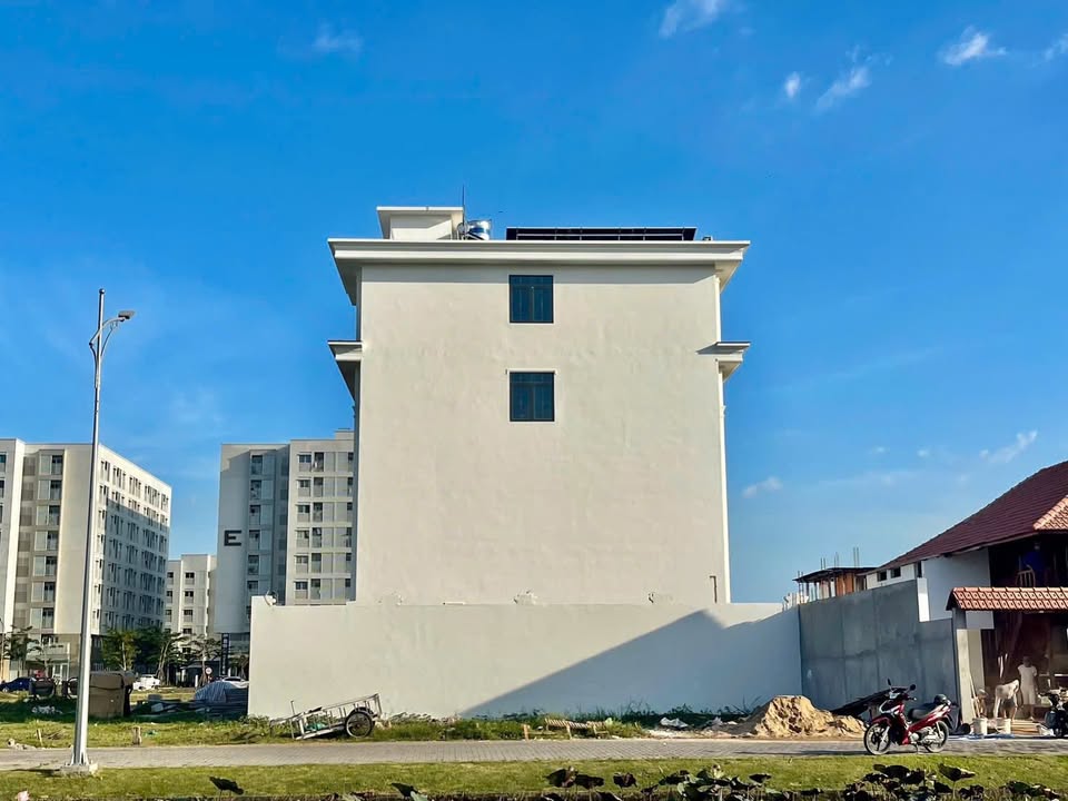 Bán đất nền biệt thự KDC Nam Long 270m² giá 12 tỷ - Sổ hồng chính chủ!